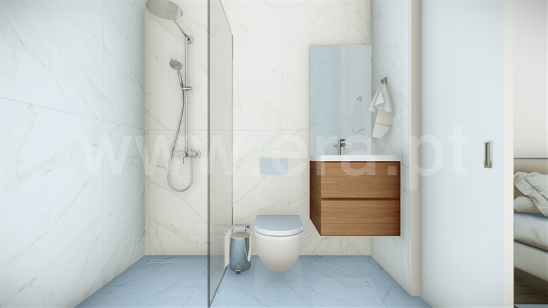 Apartamento T2 Lousada, Caíde de Rei - 1494963 - 12