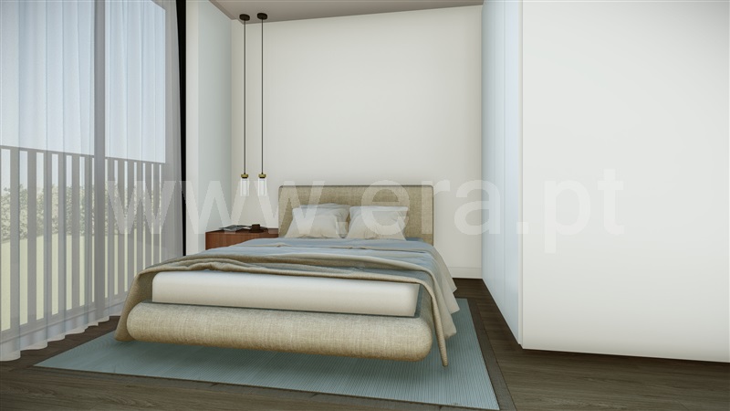 Apartamento T2 Lousada, Caíde de Rei - 1495059 - 9