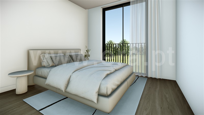 Apartamento T2 Lousada, Caíde de Rei - 1495107 - 11