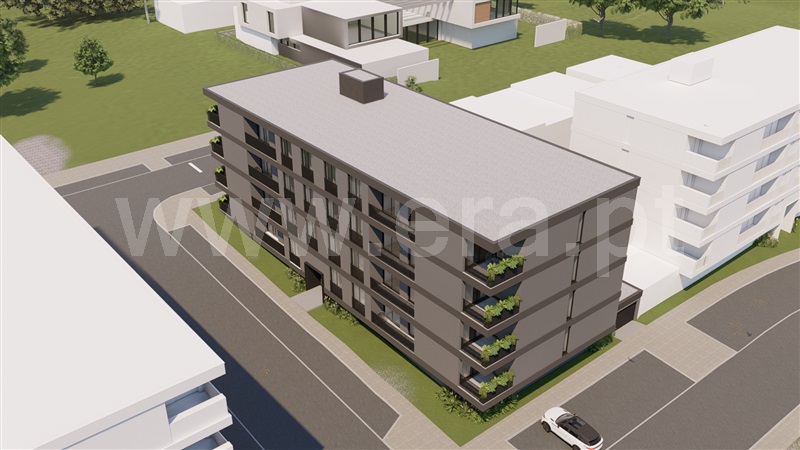 Apartamento T2 / Lousada, Caíde de Rei