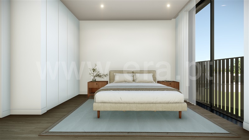 Apartamento T2 Lousada, Caíde de Rei - 1495107 - 21