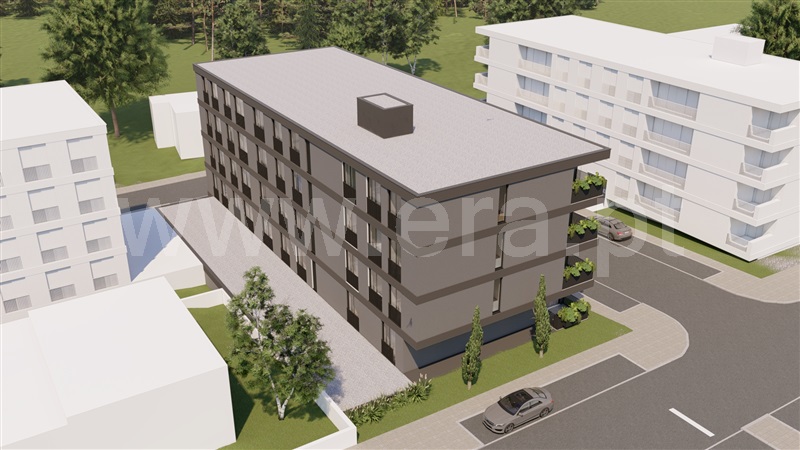 Apartamento T2 / Lousada, Caíde de Rei