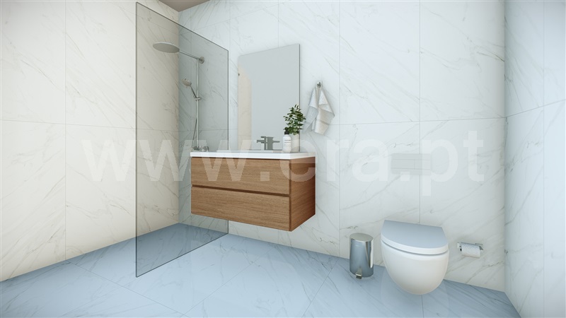 Apartamento T2 Lousada, Caíde de Rei - 1495199 - 13