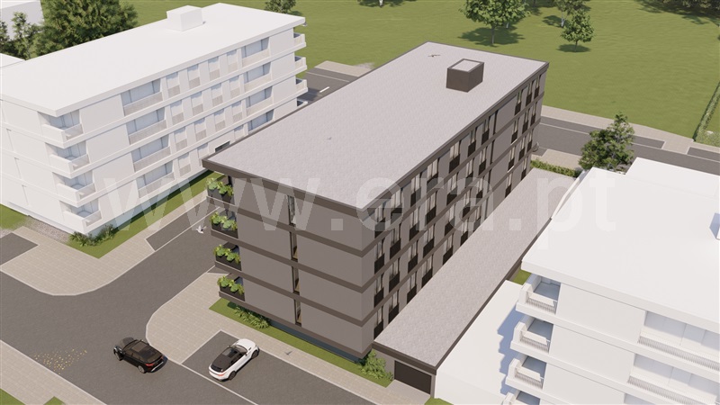 Apartamento T2 Lousada, Caíde de Rei - 1495199 - 17