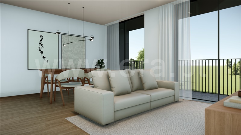 Apartamento T2 Lousada, Caíde de Rei - 1495252 - 7