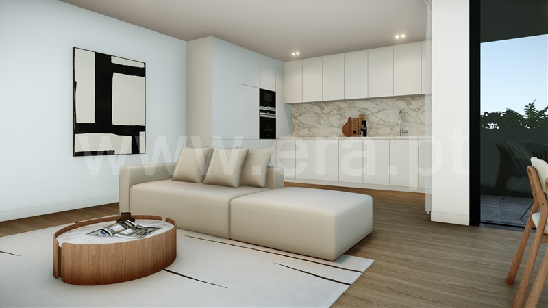 Apartamento T2 Lousada, Caíde de Rei - 1495252 - 19