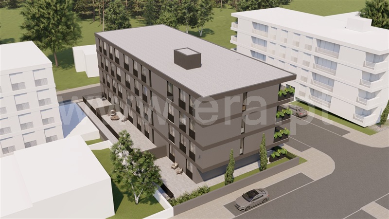 Apartamento T2 / Lousada, Caíde de Rei