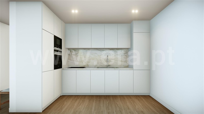 Apartamento T2 à venda em Caíde de Rei, Lousada — foto 4