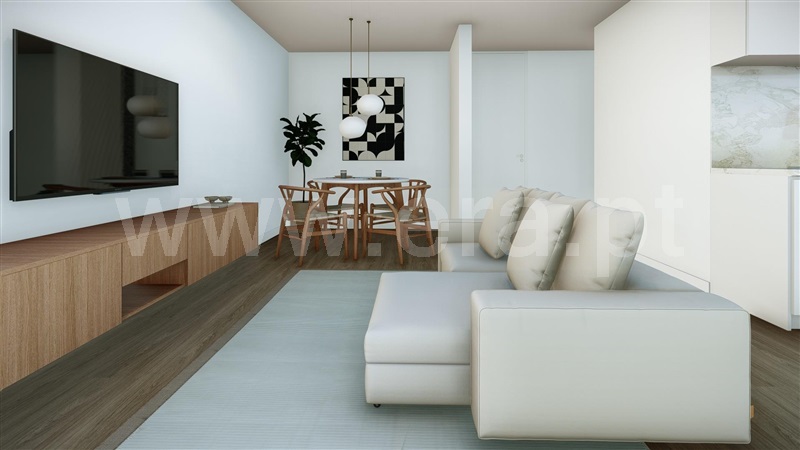 Apartamento T2 à venda em Caíde de Rei, Lousada — foto 5