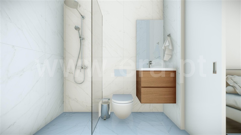 Apartamento T2 à venda em Caíde de Rei, Lousada — foto 8