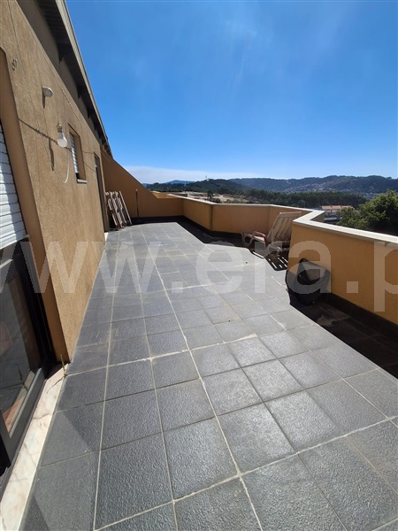 Apartamento T2 / Lousada, Lousada