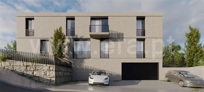 Apartamento T2 à venda em Macieira, Lousada — foto 2