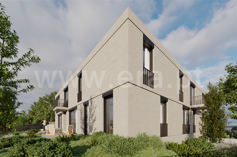 Apartamento T2 à venda em Macieira, Lousada — foto 3