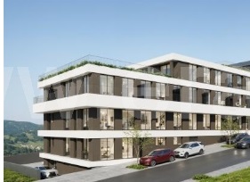 Apartamento T2 / Lousada, Silvares, Pias, Nogueira e Alvarenga