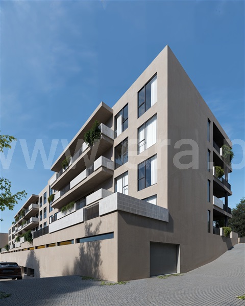 Apartamento T2 à venda em Silvares, Pias, Nogueira e Alvarenga, Lousada — foto 3