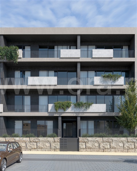 Apartamento T2 à venda em Silvares, Pias, Nogueira e Alvarenga, Lousada — foto 4