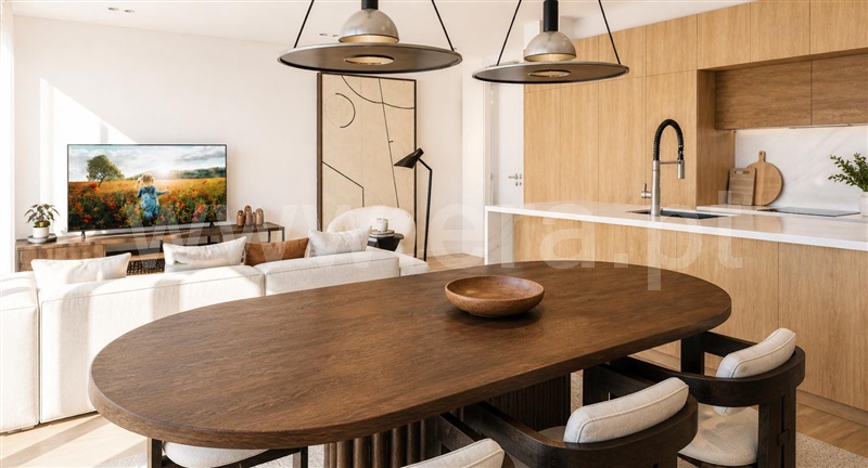Apartamento T2 à venda em Silvares, Pias, Nogueira e Alvarenga, Lousada — foto 6