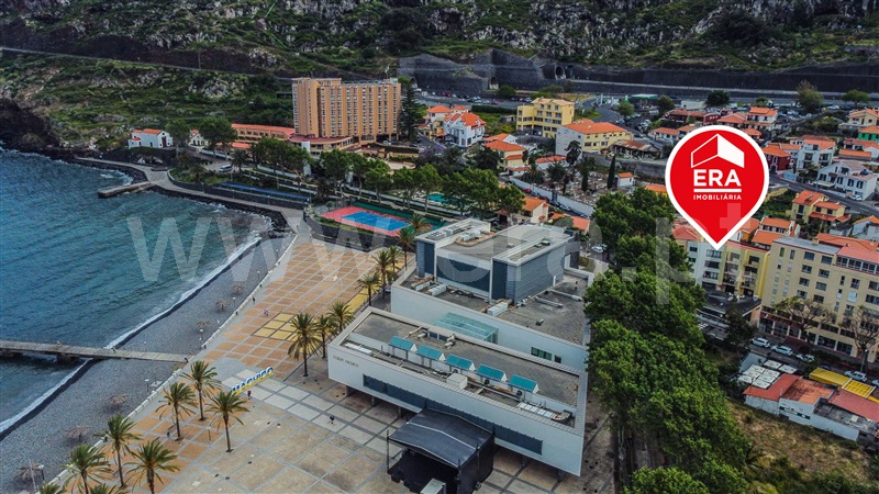 Apartamento T2 / Machico, Machico
