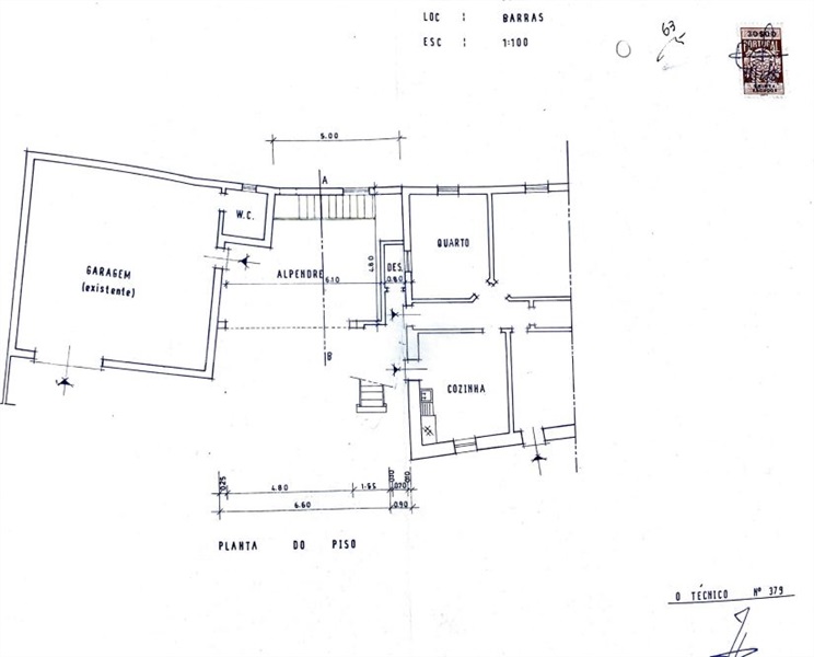 Moradia T2 Mafra, Azueira e Sobral da Abelheira - 1465107 - 1