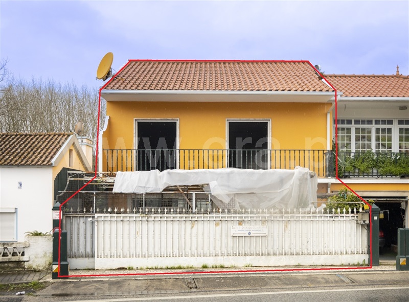 Moradia T2 Mafra, Azueira - 1465107 - 20