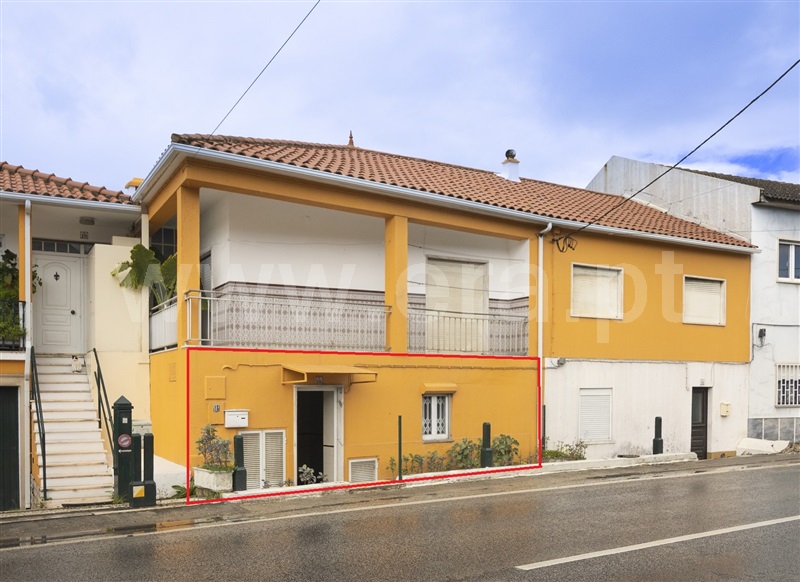 Apartamento T2 / Mafra, Azueira