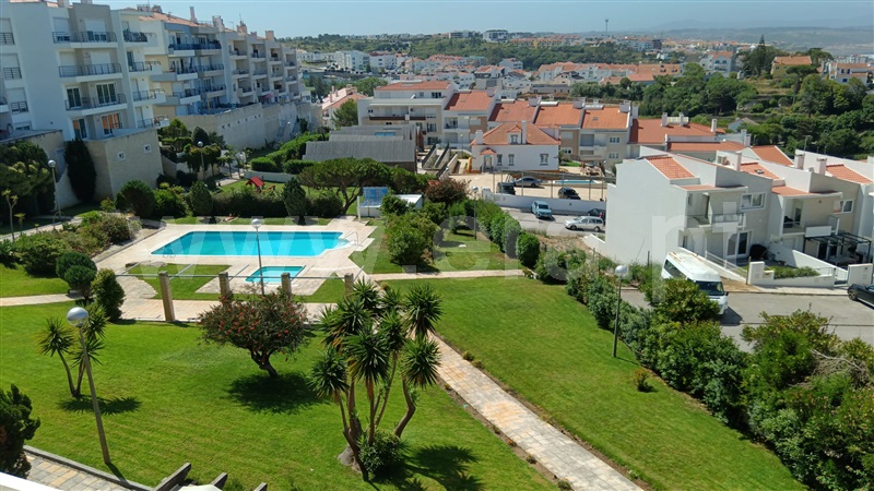 Apartamento T2 / Mafra, Ericeira Centro