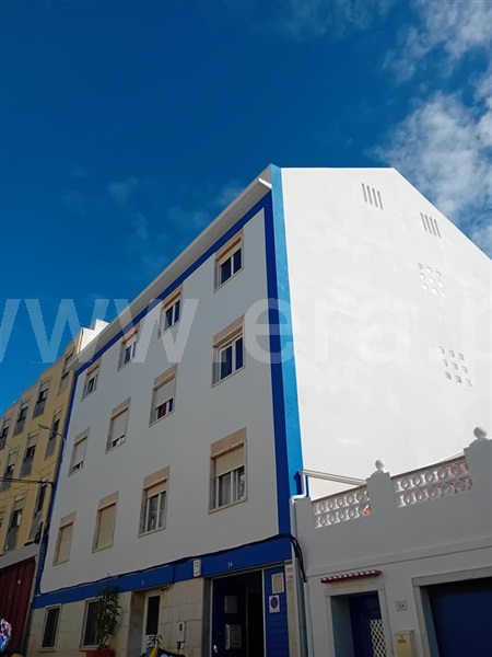 Apartamento T2 Mafra, Ericeira Centro - 1362617 - 2
