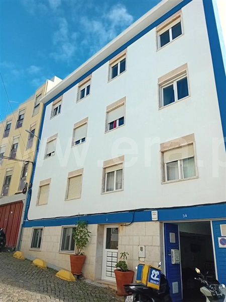 Apartamento T2 Mafra, Ericeira Centro - 1362617 - 3