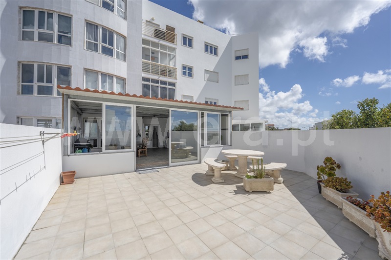Apartamento T2 / Mafra, Mafra, Mafra
