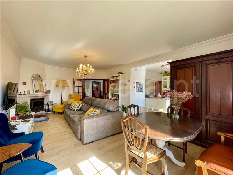 Apartamento T2 Mafra, Milharado - 1503122 - 15