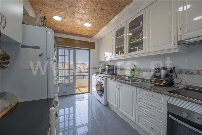 Apartamento T2 Mafra, Póvoa da Galega - 1484079 - 6