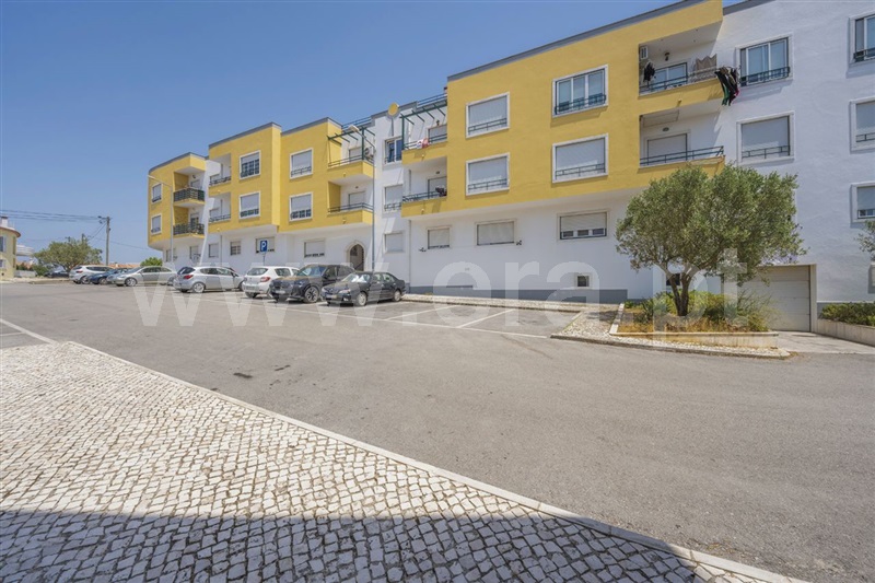 Apartamento T2 / Mafra, Póvoa da Galega