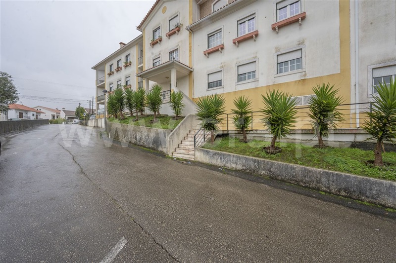 Apartamento T2 / Mafra, Póvoa da Galega