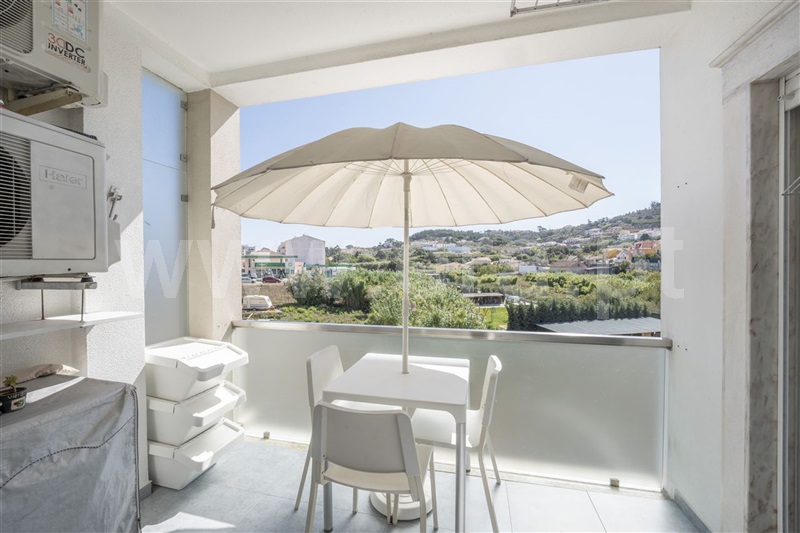 Apartamento T2 Mafra, Venda do Pinheiro - 1506090 - 12