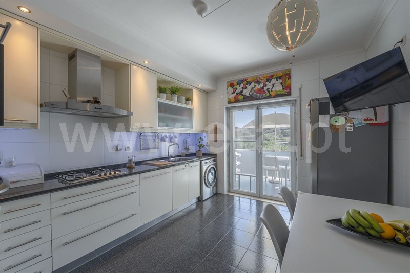 Apartamento T2 Mafra, Venda do Pinheiro - 1506090 - 6