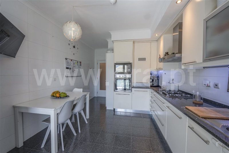 Apartamento T2 Mafra, Venda do Pinheiro - 1506090 - 9