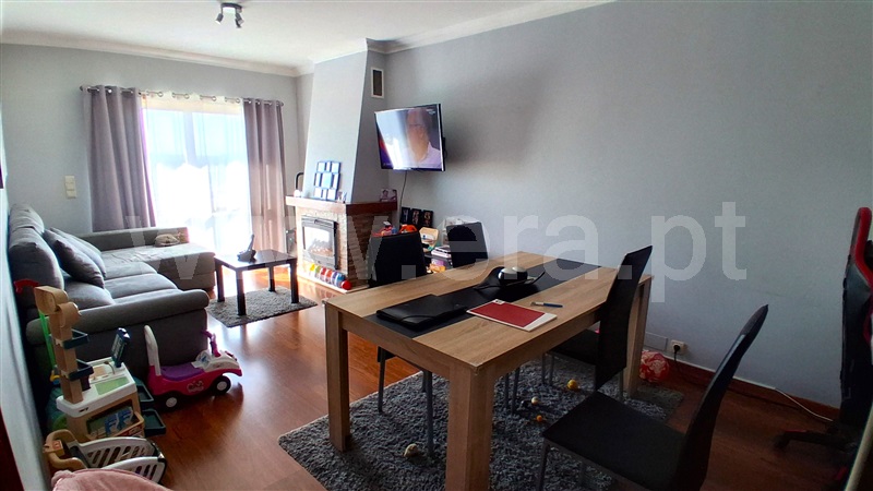 Apartamento T2 / Maia, Águas Santas