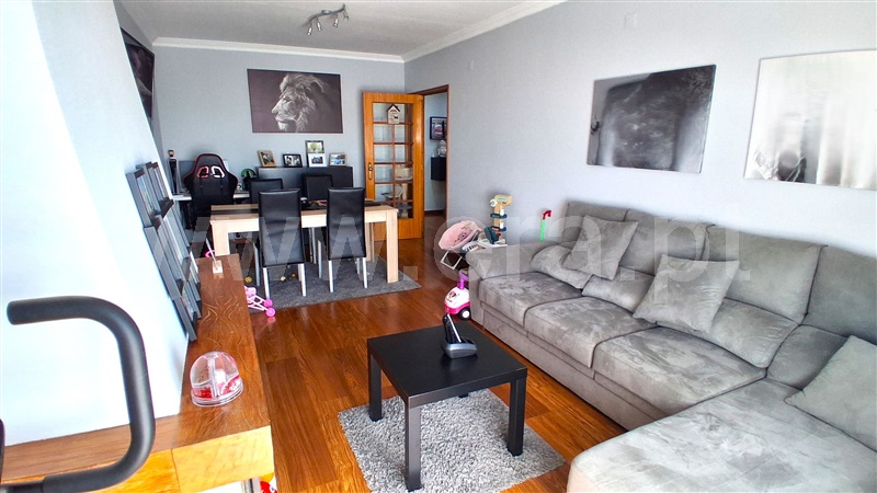 Apartamento T2 Maia, Águas Santas - 1467074 - 7