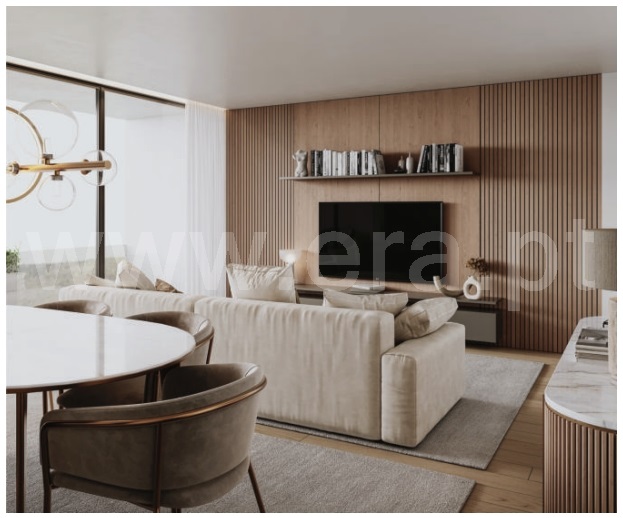 Apartamento T2 Maia, Águas Santas - 1485140 - 2