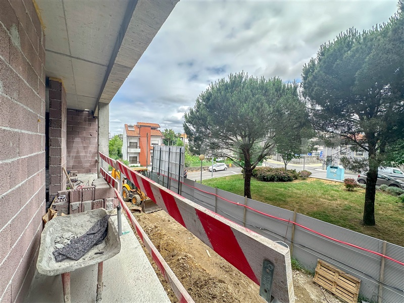 Apartamento T2 com Novo Maia, Águas Santas - 1485140 - 12