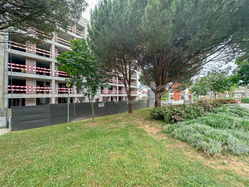 Apartamento T2 / Maia, Águas Santas