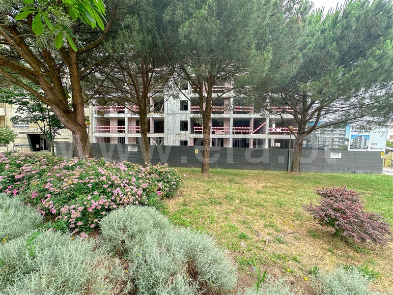 Apartamento T2 com Novo Maia, Águas Santas - 1485140 - 15