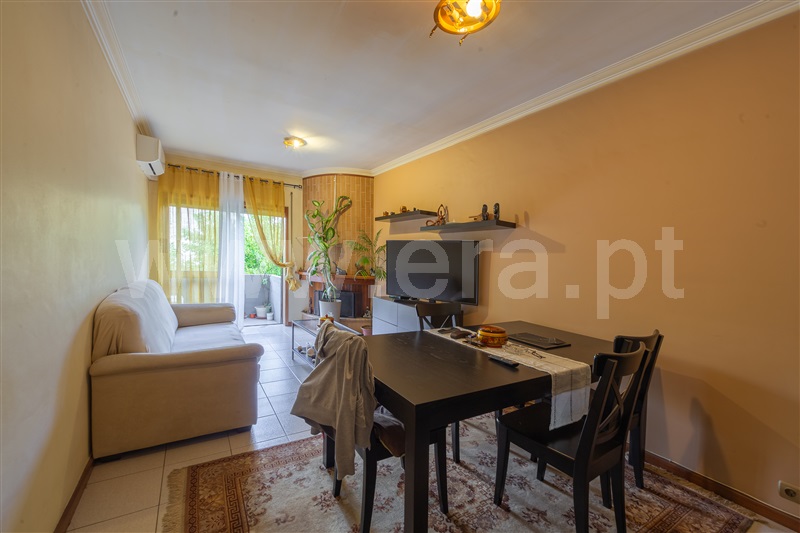 Apartamento T2 / Maia, Águas Santas