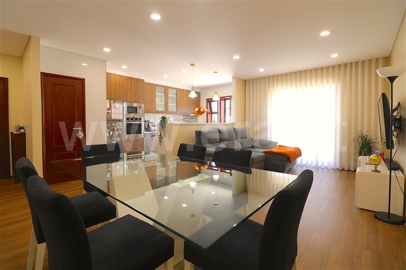 Apartamento T2 Maia, Águas Santas - 1499285 - 3