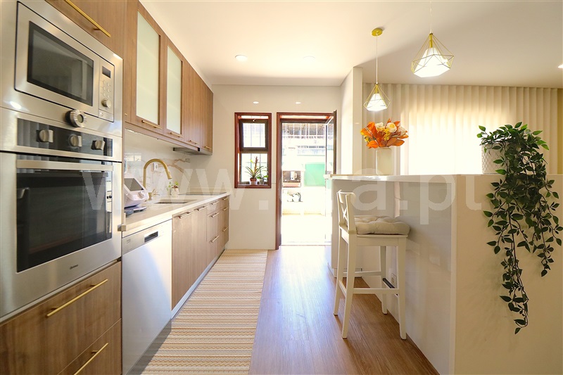 Apartamento T2 / Maia, Águas Santas