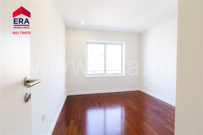 Apartamento T2 com Novo Maia, Águas Santas - 1513653 - 1