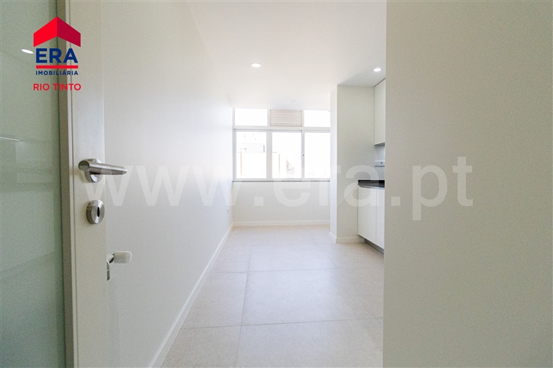 Apartamento T2 com Novo Maia, Águas Santas - 1513653 - 26