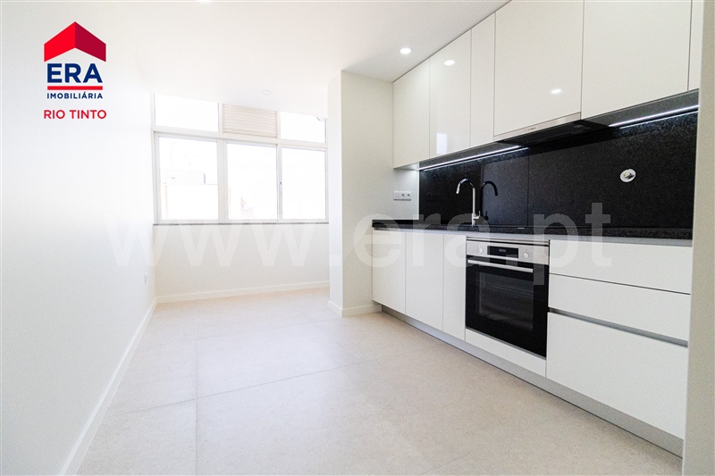 Apartamento T2 com Novo Maia, Águas Santas - 1513653 - 27