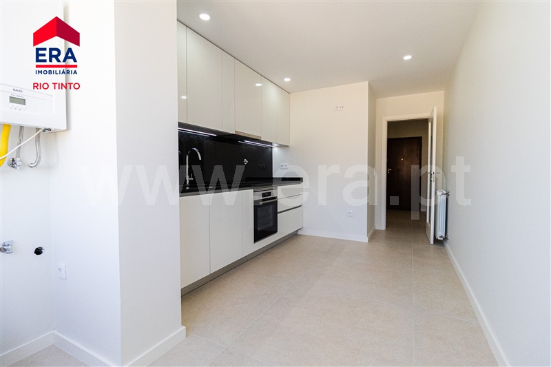 Apartamento T2 com Novo Maia, Águas Santas - 1513653 - 28