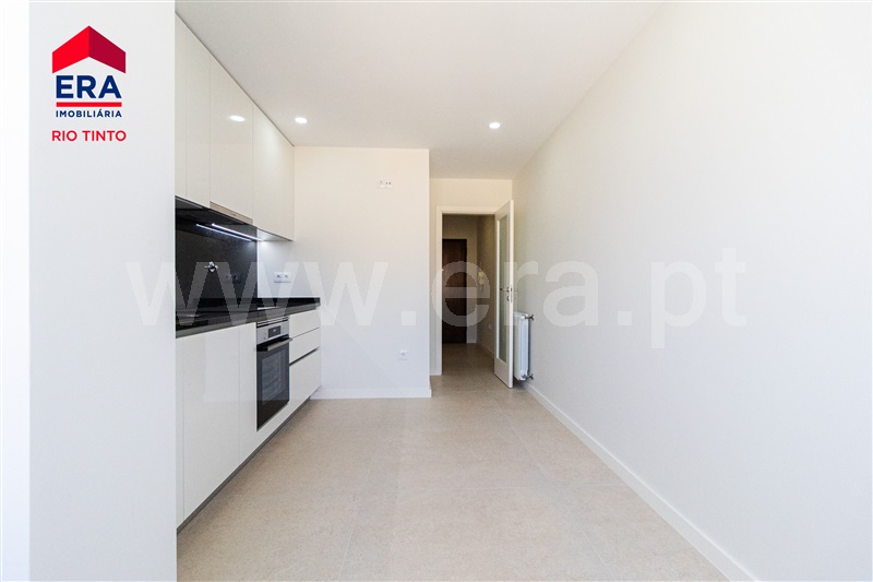 Apartamento T2 / Maia, Águas Santas